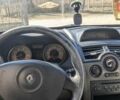 Серый Рено Меган, объемом двигателя 1.6 л и пробегом 310 тыс. км за 4500 $, фото 10 на Automoto.ua