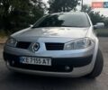 Серый Рено Меган, объемом двигателя 1.6 л и пробегом 283 тыс. км за 5200 $, фото 1 на Automoto.ua