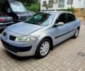 Серый Рено Меган, объемом двигателя 1.5 л и пробегом 207 тыс. км за 2600 $, фото 1 на Automoto.ua