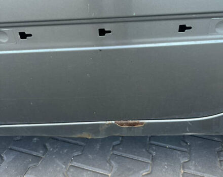 Сірий Рено Меган, об'ємом двигуна 1.39 л та пробігом 325 тис. км за 2300 $, фото 10 на Automoto.ua