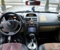 Сірий Рено Меган, об'ємом двигуна 1.6 л та пробігом 240 тис. км за 5000 $, фото 9 на Automoto.ua