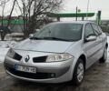 Серый Рено Меган, объемом двигателя 1.6 л и пробегом 221 тыс. км за 5200 $, фото 1 на Automoto.ua