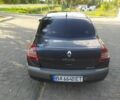 Сірий Рено Меган, об'ємом двигуна 1.6 л та пробігом 171 тис. км за 5500 $, фото 10 на Automoto.ua