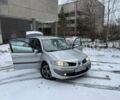 Серый Рено Меган, объемом двигателя 1.6 л и пробегом 317 тыс. км за 3900 $, фото 1 на Automoto.ua