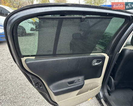 Сірий Рено Меган, об'ємом двигуна 1.6 л та пробігом 200 тис. км за 4600 $, фото 8 на Automoto.ua