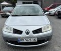 Сірий Рено Меган, об'ємом двигуна 1.4 л та пробігом 162 тис. км за 3600 $, фото 1 на Automoto.ua