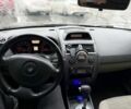 Серый Рено Меган, объемом двигателя 1.6 л и пробегом 237 тыс. км за 3000 $, фото 1 на Automoto.ua