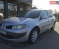 Сірий Рено Меган, об'ємом двигуна 1.6 л та пробігом 230 тис. км за 4400 $, фото 1 на Automoto.ua