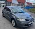 Рено Меган 2006 в Чернигове на Automoto.ua Серый Рено Меган, объемом двигателя 1.5 л и пробегом 299 тыс. км за 2999 $, фото 1 на Automoto.ua