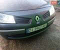 Сірий Рено Меган, об'ємом двигуна 1.6 л та пробігом 248 тис. км за 5000 $, фото 1 на Automoto.ua