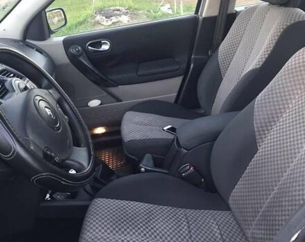 Рено Меган 2006 в Черкассах на Automoto.ua Серый Рено Меган, объемом двигателя 1.5 л и пробегом 290 тыс. км за 2600 $, фото 1 на Automoto.ua