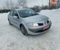 Сірий Рено Меган, об'ємом двигуна 1.6 л та пробігом 178 тис. км за 4400 $, фото 1 на Automoto.ua