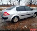 Серый Рено Меган, объемом двигателя 1.4 л и пробегом 365 тыс. км за 3450 $, фото 5 на Automoto.ua