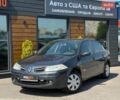 Сірий Рено Меган, об'ємом двигуна 0 л та пробігом 221 тис. км за 4150 $, фото 1 на Automoto.ua