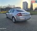 Серый Рено Меган, объемом двигателя 1.6 л и пробегом 204 тыс. км за 3499 $, фото 4 на Automoto.ua