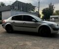 Серый Рено Меган, объемом двигателя 1.6 л и пробегом 3 тыс. км за 5200 $, фото 2 на Automoto.ua