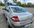 Серый Рено Меган, объемом двигателя 1.6 л и пробегом 198 тыс. км за 4500 $, фото 7 на Automoto.ua