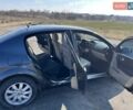Серый Рено Меган, объемом двигателя 1.6 л и пробегом 225 тыс. км за 4250 $, фото 9 на Automoto.ua