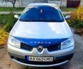 Сірий Рено Меган, об'ємом двигуна 1.4 л та пробігом 266 тис. км за 4500 $, фото 1 на Automoto.ua