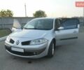 Серый Рено Меган, объемом двигателя 1.6 л и пробегом 320 тыс. км за 4900 $, фото 1 на Automoto.ua