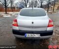 Серый Рено Меган, объемом двигателя 1.4 л и пробегом 365 тыс. км за 3450 $, фото 7 на Automoto.ua