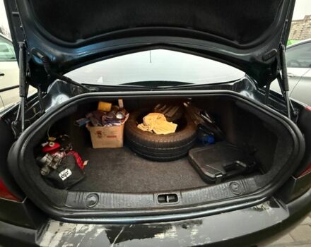 Серый Рено Меган, объемом двигателя 1.6 л и пробегом 237 тыс. км за 3000 $, фото 2 на Automoto.ua