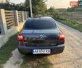 Серый Рено Меган, объемом двигателя 1.6 л и пробегом 225 тыс. км за 4250 $, фото 21 на Automoto.ua