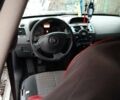 Серый Рено Меган, объемом двигателя 1.4 л и пробегом 262 тыс. км за 4000 $, фото 2 на Automoto.ua