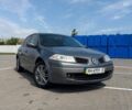 Сірий Рено Меган, об'ємом двигуна 1.6 л та пробігом 218 тис. км за 4341 $, фото 1 на Automoto.ua