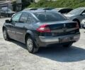 Сірий Рено Меган, об'ємом двигуна 1.6 л та пробігом 200 тис. км за 4600 $, фото 3 на Automoto.ua