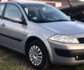 Рено Меган 2006 в Золотоноше на Automoto.ua Серый Рено Меган, объемом двигателя 0 л и пробегом 290 тыс. км за 2600 $, фото 2 на Automoto.ua
