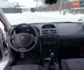 Сірий Рено Меган, об'ємом двигуна 1.6 л та пробігом 178 тис. км за 4700 $, фото 21 на Automoto.ua