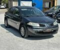 Сірий Рено Меган, об'ємом двигуна 1.6 л та пробігом 200 тис. км за 4600 $, фото 1 на Automoto.ua