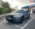 Сірий Рено Меган, об'ємом двигуна 1.4 л та пробігом 330 тис. км за 4500 $, фото 1 на Automoto.ua