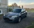 Серый Рено Меган, объемом двигателя 1.39 л и пробегом 262 тыс. км за 3700 $, фото 2 на Automoto.ua