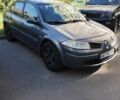 Сірий Рено Меган, об'ємом двигуна 1.6 л та пробігом 287 тис. км за 4499 $, фото 1 на Automoto.ua