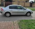 Сірий Рено Меган, об'ємом двигуна 1.6 л та пробігом 260 тис. км за 5300 $, фото 3 на Automoto.ua