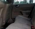 Серый Рено Меган, объемом двигателя 2 л и пробегом 292 тыс. км за 4900 $, фото 5 на Automoto.ua