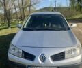 Сірий Рено Меган, об'ємом двигуна 1.4 л та пробігом 250 тис. км за 2901 $, фото 1 на Automoto.ua