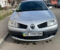 Сірий Рено Меган, об'ємом двигуна 1.4 л та пробігом 248 тис. км за 4000 $, фото 1 на Automoto.ua