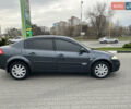 Сірий Рено Меган, об'ємом двигуна 1.6 л та пробігом 240 тис. км за 3900 $, фото 7 на Automoto.ua