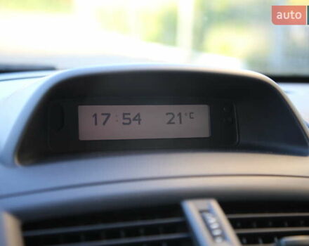 Сірий Рено Меган, об'ємом двигуна 1.6 л та пробігом 238 тис. км за 6000 $, фото 14 на Automoto.ua