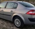 Рено Меган 2006 в Золотоноше на Automoto.ua Серый Рено Меган, объемом двигателя 0 л и пробегом 290 тыс. км за 2600 $, фото 1 на Automoto.ua