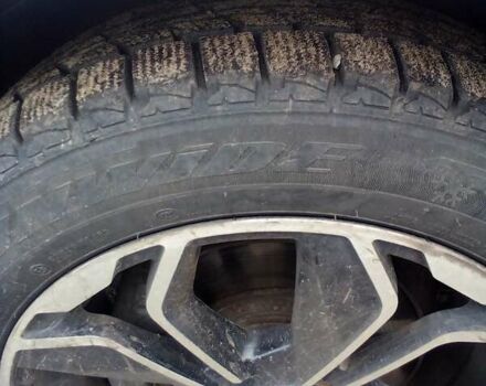 Сірий Рено Меган, об'ємом двигуна 1.6 л та пробігом 317 тис. км за 3500 $, фото 9 на Automoto.ua