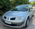 Сірий Рено Меган, об'ємом двигуна 1.6 л та пробігом 190 тис. км за 4499 $, фото 1 на Automoto.ua