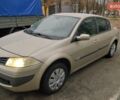 Сірий Рено Меган, об'ємом двигуна 1.6 л та пробігом 220 тис. км за 4500 $, фото 1 на Automoto.ua