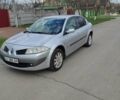Сірий Рено Меган, об'ємом двигуна 1.6 л та пробігом 260 тис. км за 5300 $, фото 2 на Automoto.ua