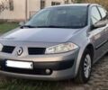 Серый Рено Меган, объемом двигателя 0 л и пробегом 290 тыс. км за 2800 $, фото 1 на Automoto.ua