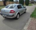 Сірий Рено Меган, об'ємом двигуна 1.6 л та пробігом 260 тис. км за 5300 $, фото 5 на Automoto.ua