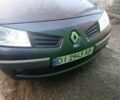 Сірий Рено Меган, об'ємом двигуна 1.6 л та пробігом 248 тис. км за 5000 $, фото 1 на Automoto.ua